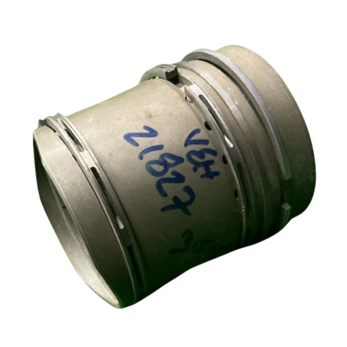 VEH21827 PISTON/COMP.76MM 3.5HP STD