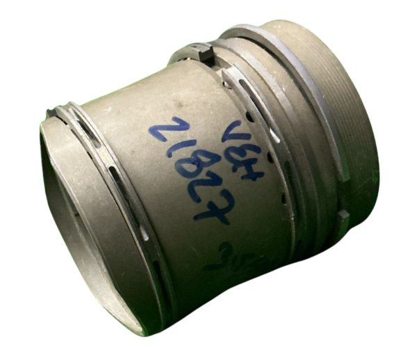 VEH21827 PISTON/COMP.76MM 3.5HP STD