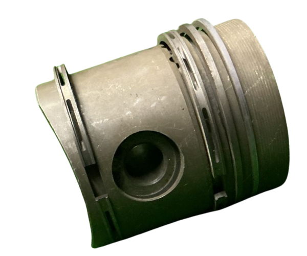 VEH21827 PISTON/COMP.76MM 3.5HP STD