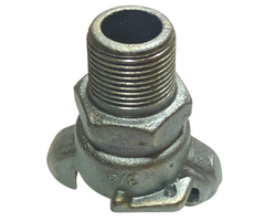 HAR8858 3/4" UNIVERSAL COUPLING MALE ENDS