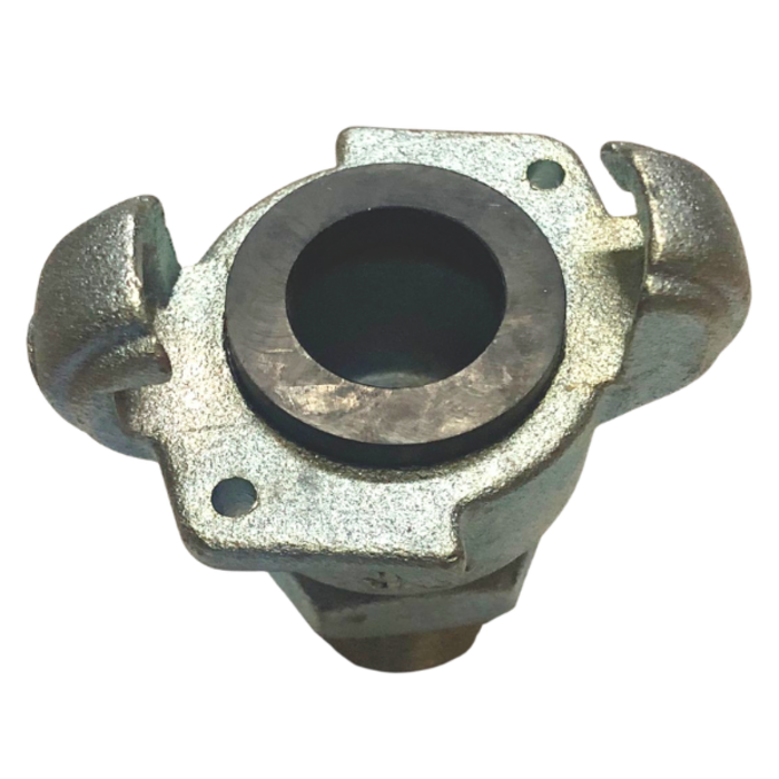 HAR8858 3/4" UNIVERSAL COUPLING MALE ENDS
