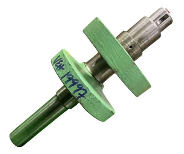 VEH19997 CRANKSHAFT/AIR COOL #15192