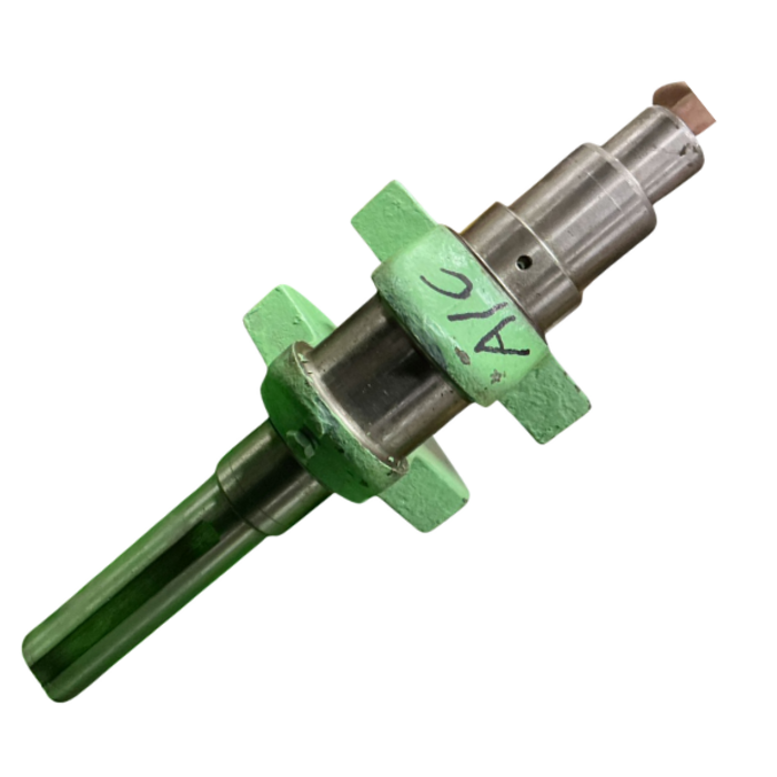 VEH19997 CRANKSHAFT/AIR COOL #15192