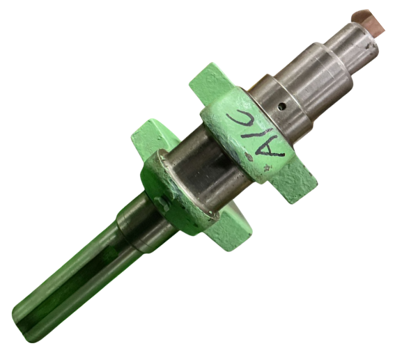 VEH19997 CRANKSHAFT/AIR COOL #15192