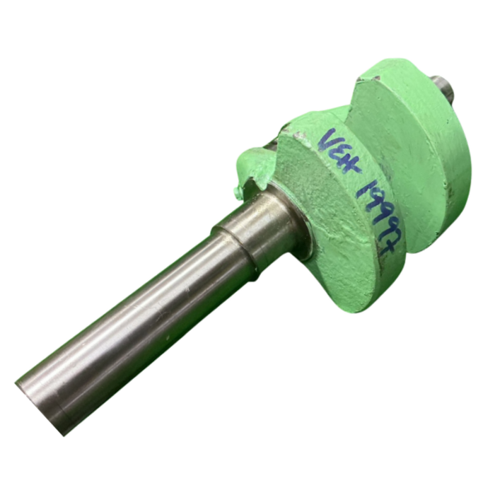 VEH19997 CRANKSHAFT/AIR COOL #15192