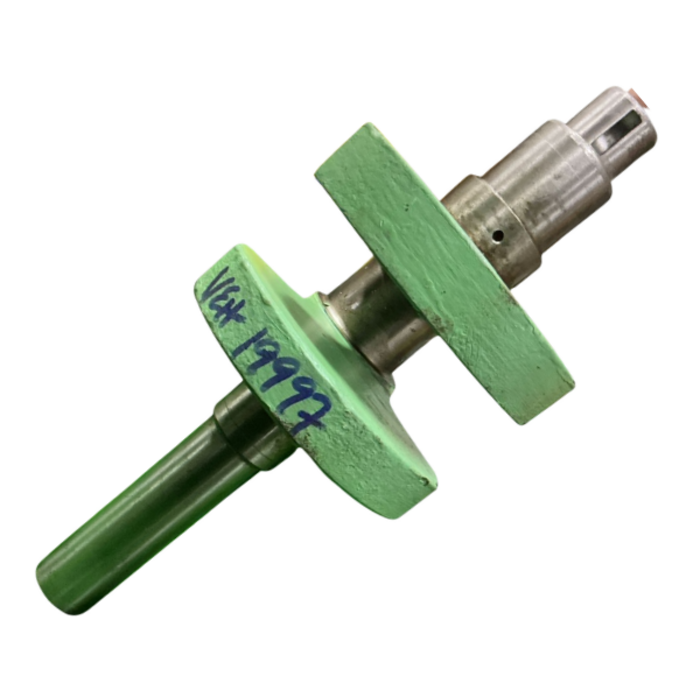 VEH19997 CRANKSHAFT/AIR COOL #15192