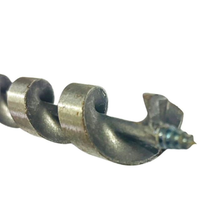 HAR2877 BITS/POWER AUGER 3/4" X 7