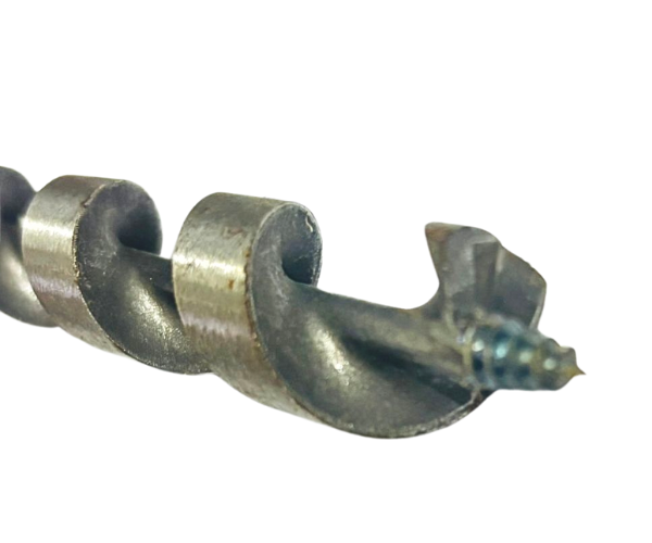 HAR2877 BITS/POWER AUGER 3/4" X 7