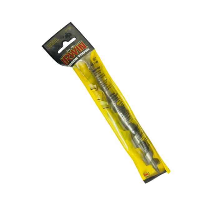 HAR2877 BITS/POWER AUGER 3/4" X 7''--WNR