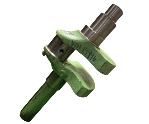 VEH19996 CRANKSHAFT/WATER COOL #15133