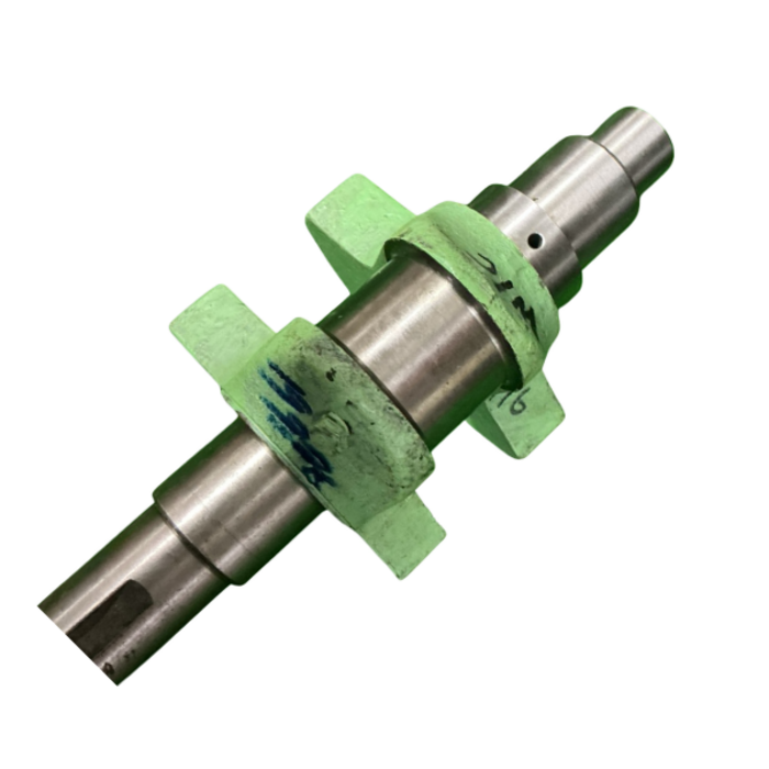 VEH19996 CRANKSHAFT/WATER COOL #15133