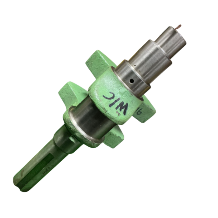 VEH19996 CRANKSHAFT/WATER COOL #15133