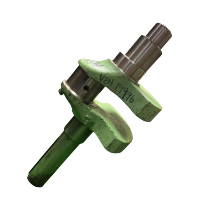 VEH19996 CRANKSHAFT/WATER COOL #15133