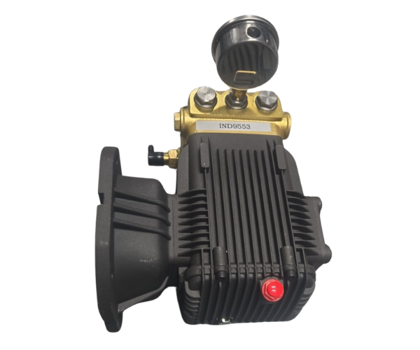 IND5993/REPLACEMENT ELECTRIC PRESSURE WASHER 3200PSI PUMP