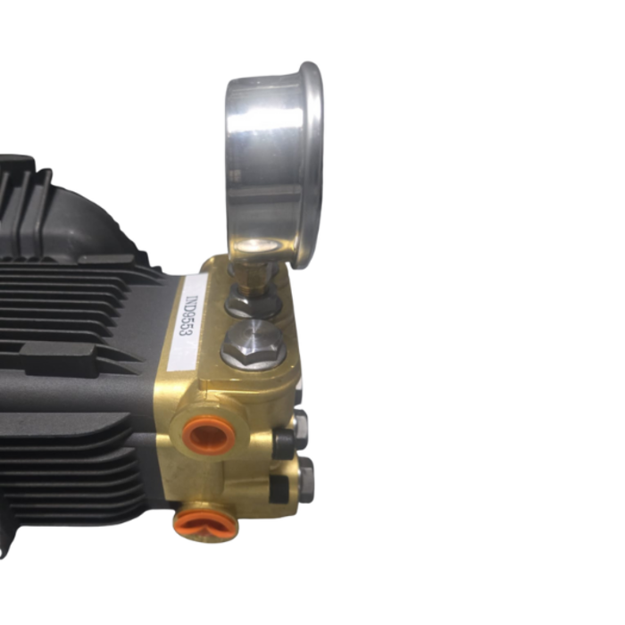IND5993/REPLACEMENT ELECTRIC PRESSURE WASHER 3200PSI PUMP