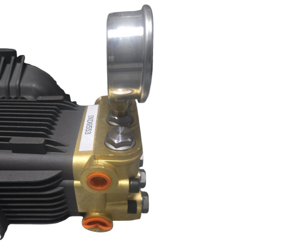 IND5993/REPLACEMENT ELECTRIC PRESSURE WASHER 3200PSI PUMP