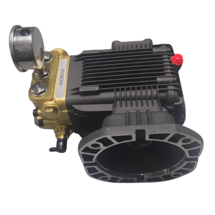 IND5993/REPLACEMENT ELECTRIC PRESSURE WASHER 3200PSI PUMP