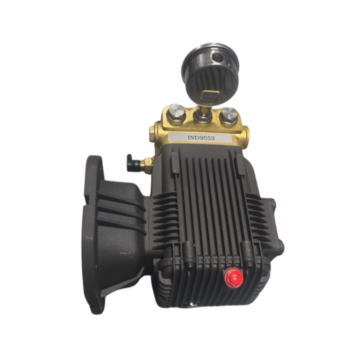 IND5993/REPLACEMENT ELECTRIC PRESSURE WASHER 3200PSI PUMP
