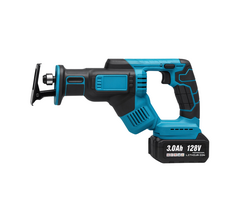 IND6020/ CORDLESS (RECHARGABLE) RECIPROCATING SAW/ 24CM BLADE