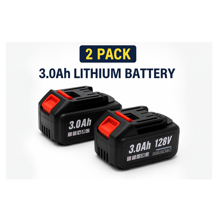 IND6020/ CORDLESS (RECHARGABLE) RECIPROCATING SAW/ 24CM BLADE