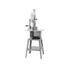 BETA STAR IND6004 -BONE (MEAT)SAW MACHINE 1500W 110V 60HZ / #250-D/S
