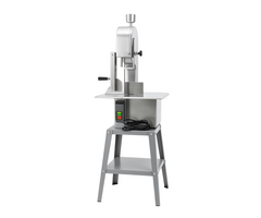 BETA STAR IND6004 -BONE (MEAT)SAW MACHINE 1500W 110V 60HZ / #250-D/S