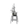 IND6004 -BONE (MEAT)SAW MACHINE 1500W 110V 60HZ / #250-D/S