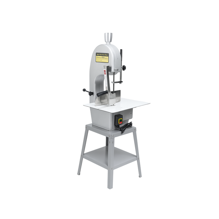 BETA STAR IND6004 -BONE (MEAT)SAW MACHINE 1500W 110V 60HZ / #250