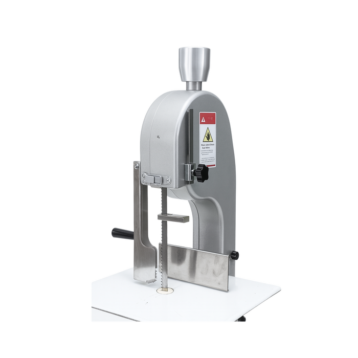 BETA STAR IND6004 -BONE (MEAT)SAW MACHINE 1500W 110V 60HZ / #250