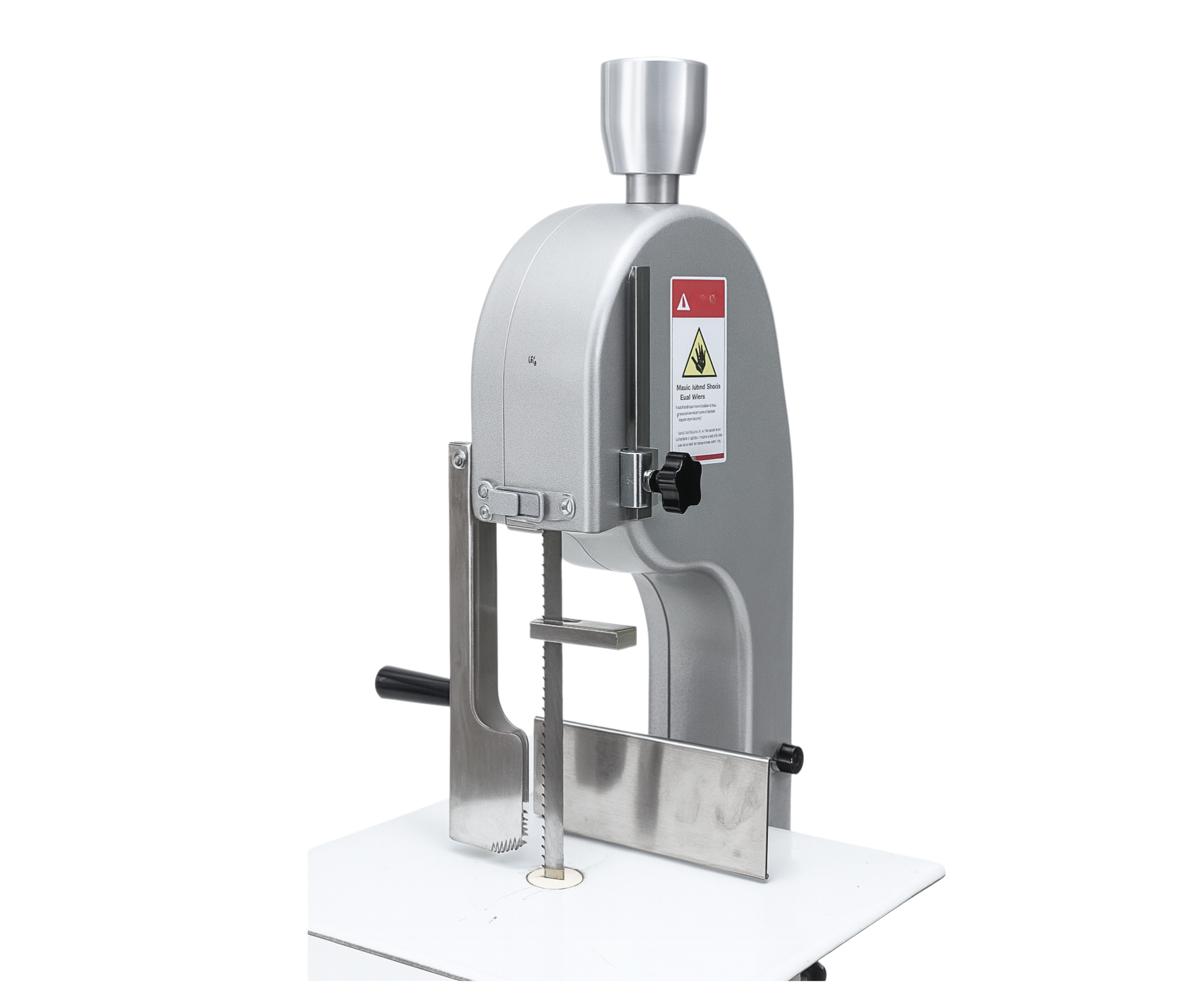 IND6004/MEAT SAWS 1500W 110V 60HZ