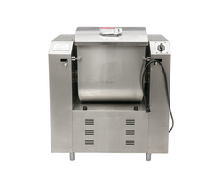 IRON CAPTAIN DOUGH MIXER 25KG - # IC-DM25 110V 60HZ (IND5813)