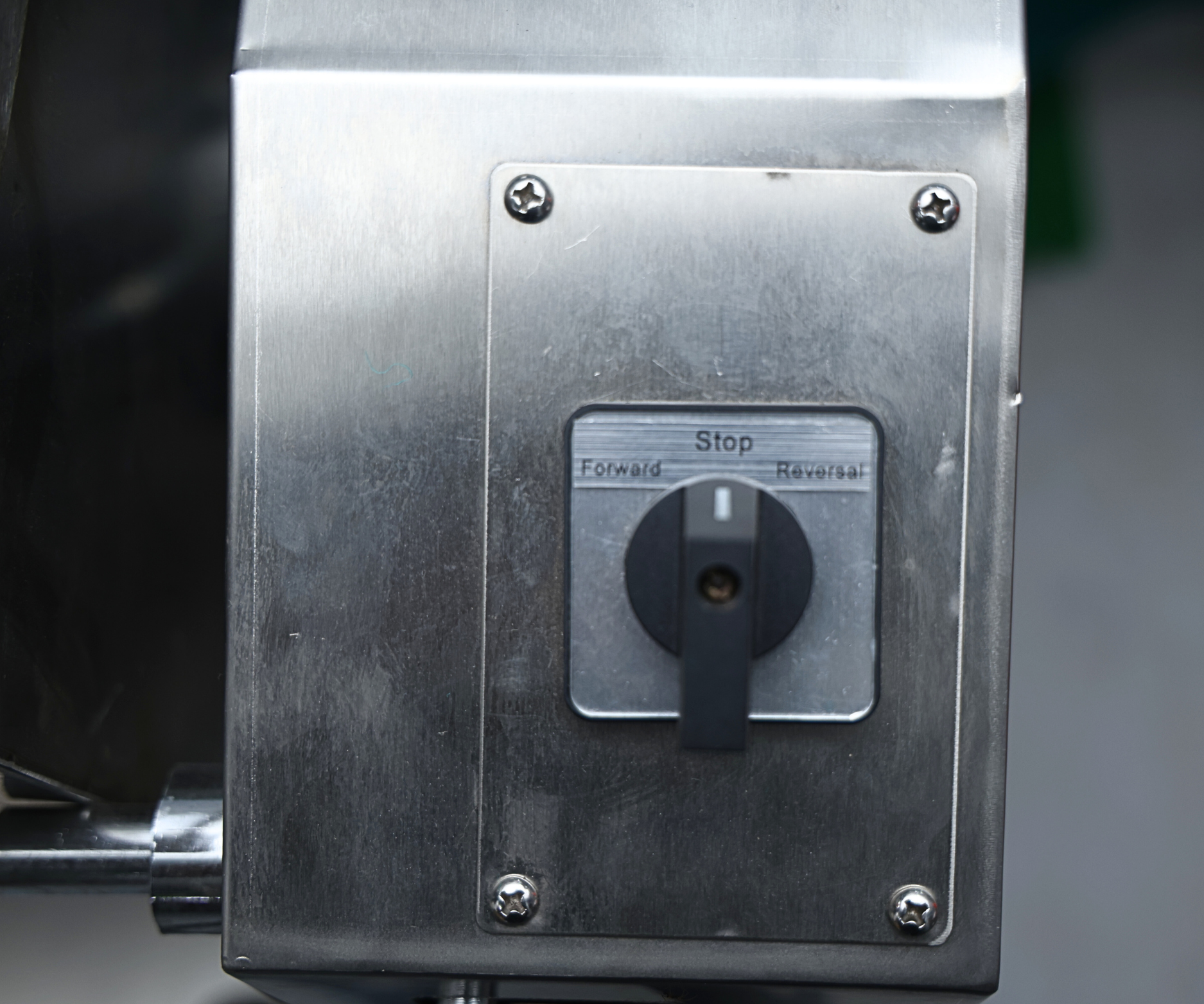 IRON CAPTAIN DOUGH MIXER 25KG - # IC-DM25 110V 60HZ (IND5813)