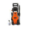 BLACK & DECKER IND6040/BLACK & DECKER ELECTRIC PRESSURE WASHER, 2390PSI, 165 BAR,120V-60HZ, 2000W/BEPWB2400-B3