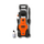 IND6040/BLACK & DECKER ELECTRIC PRESSURE WASHER, 2390PSI, 165 BAR,120V-60HZ, 2000W/BEPWB2400-B3