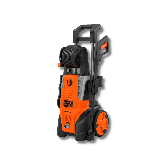 BLACK & DECKER IND6040/BLACK & DECKER ELECTRIC PRESSURE WASHER, 2390PSI, 165 BAR,120V-60HZ, 2000W/BEPWB2400-B3