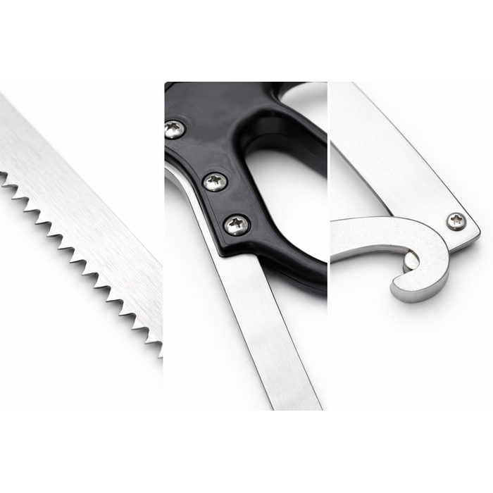 BETA STAR HAR10006/22"  HAND SAW  FOR MEAT