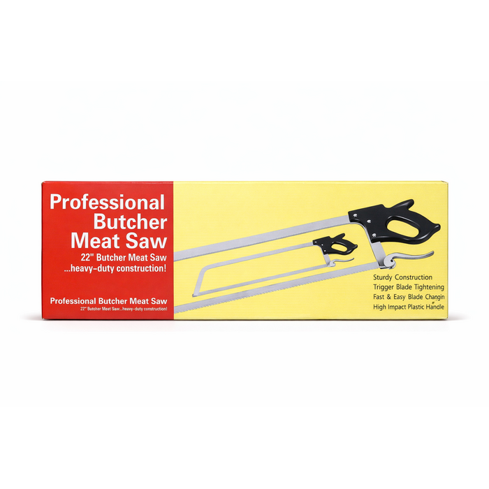BETA STAR HAR10006/22"  HAND SAW  FOR MEAT