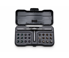 BETA STAR HAR10003/RATCHET SCREWDRIVER SET