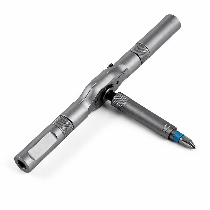 BETA STAR HAR10003/RATCHET SCREWDRIVER SET