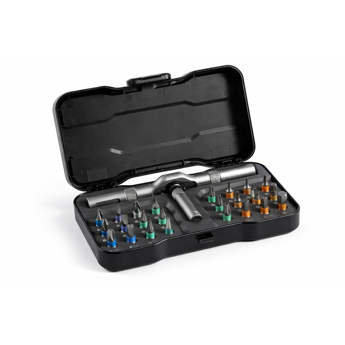 BETA STAR HAR10003/RATCHET SCREWDRIVER SET