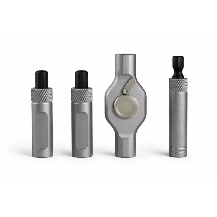 BETA STAR HAR10003/RATCHET SCREWDRIVER SET