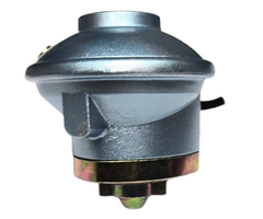 HAR10008/ BAYONET  MODEL PROPANE BOTTLE REGULATOR ( SHELL)