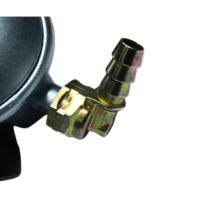 HAR10008/ BAYONET  MODEL PROPANE BOTTLE REGULATOR ( SHELL)