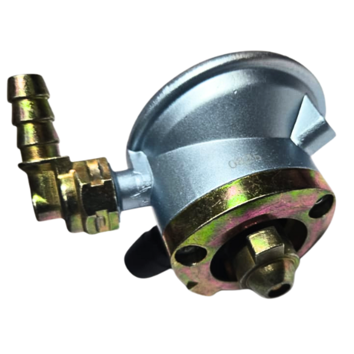 HAR10008/ BAYONET  MODEL PROPANE BOTTLE REGULATOR ( SHELL)