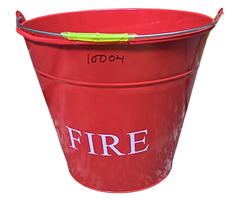 HAR10004/12L FIRE BUCKET