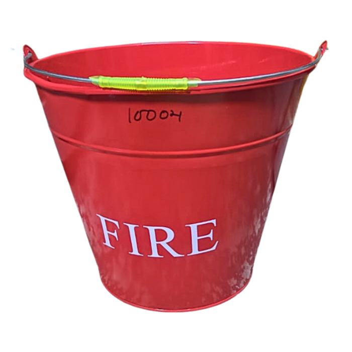 HAR10004/12L FIRE BUCKET