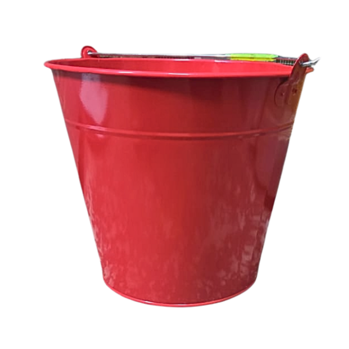 HAR10004/12L FIRE BUCKET