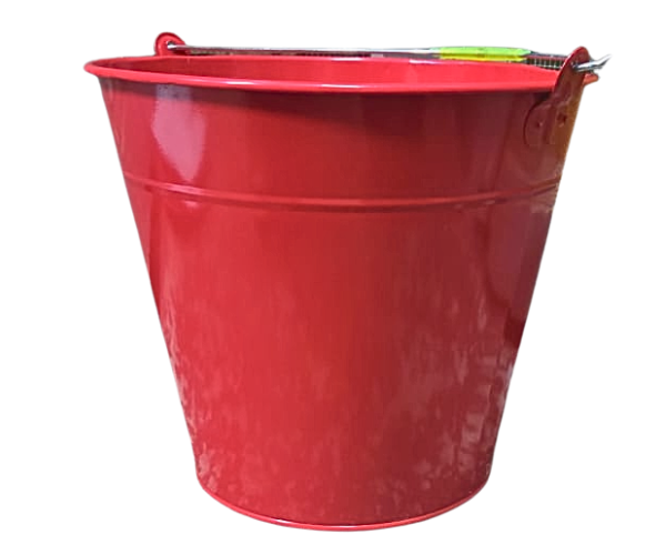 HAR10004/12L FIRE BUCKET