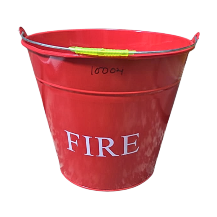 HAR10004/12L FIRE BUCKET