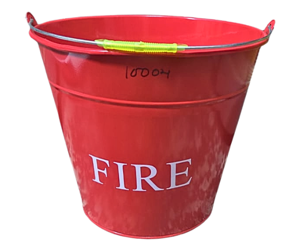HAR10004/12L FIRE BUCKET